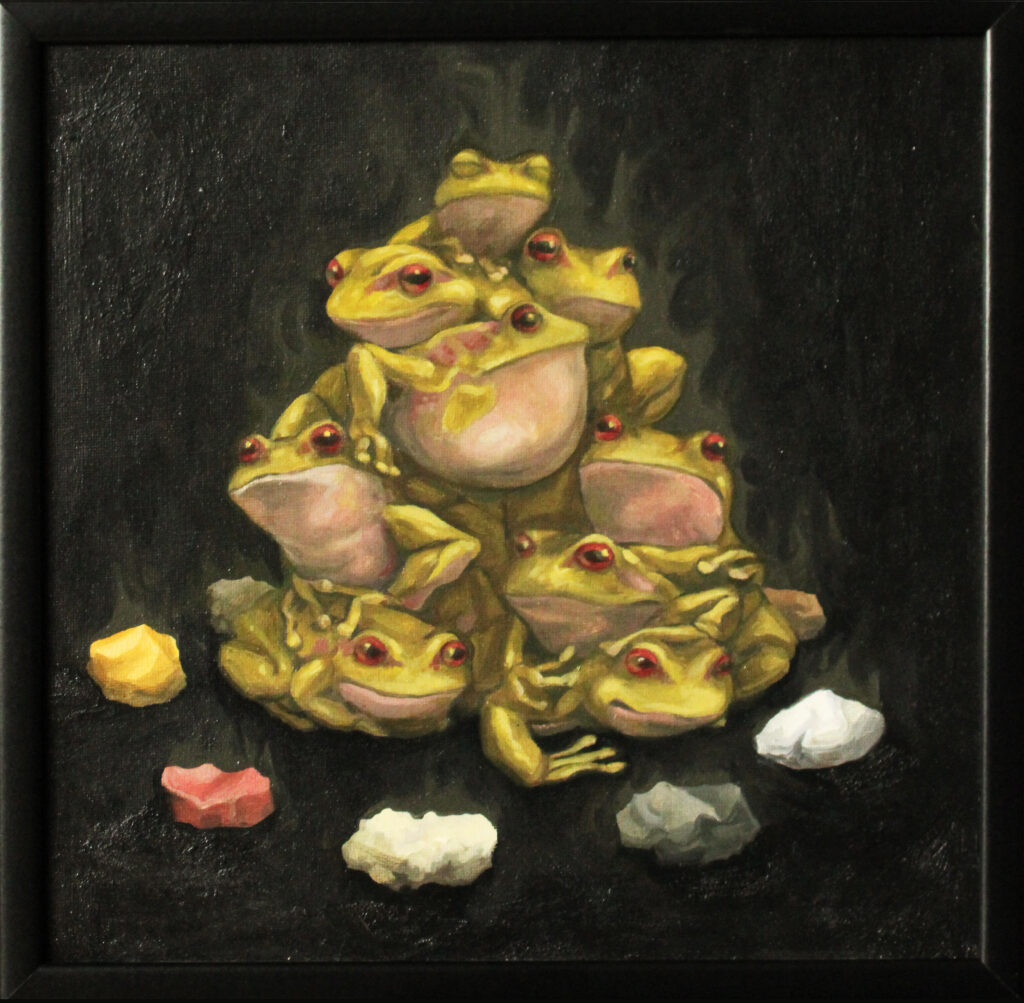 Fortune tellers
