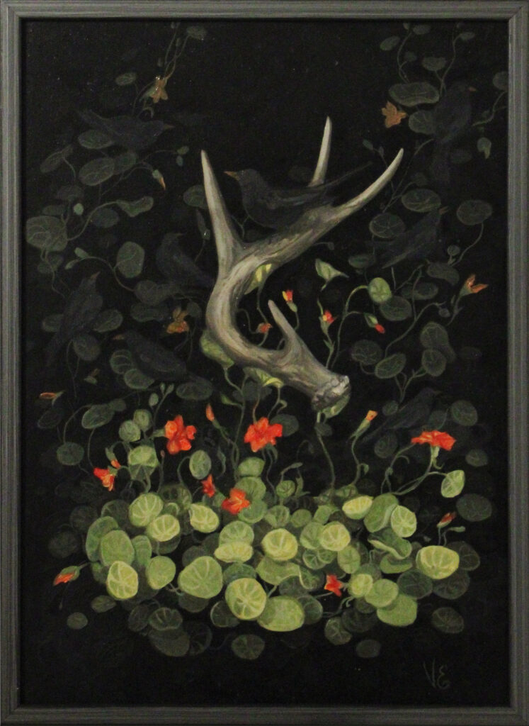 Monkc's cress